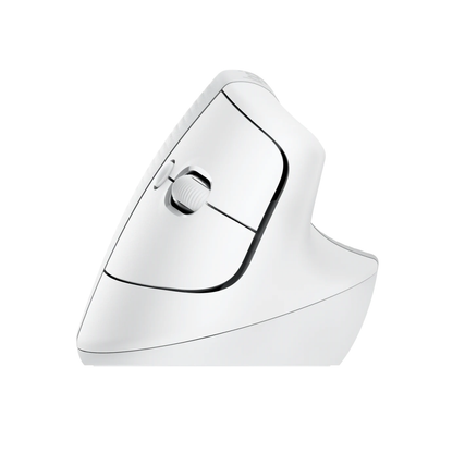 Logitech Lift Vertical Ergonomic Mouse for Mac