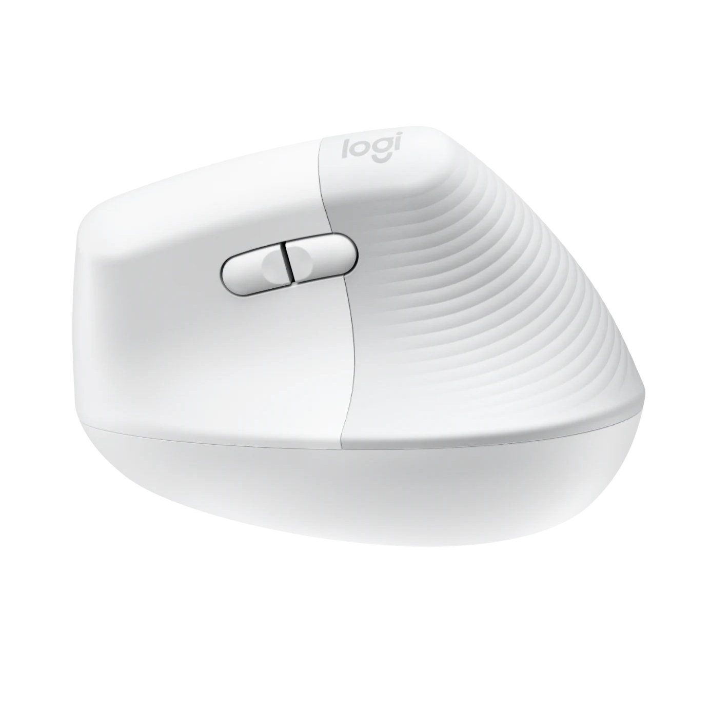 Logitech Lift Vertical Ergonomic Mouse for Mac