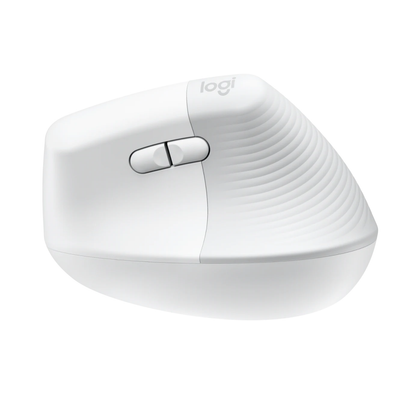 Logitech Lift Vertical Ergonomic Mouse for Mac