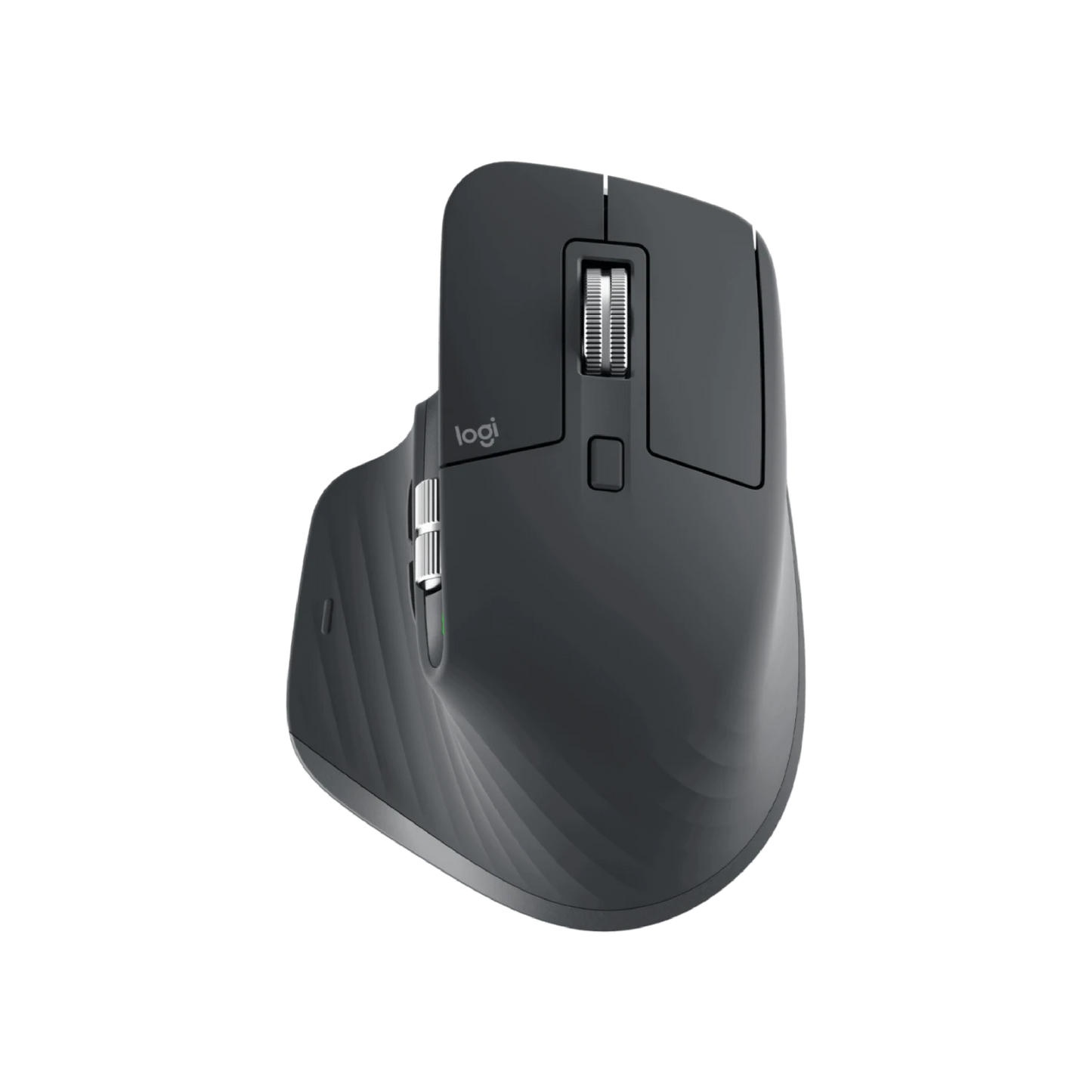 Logitech MX Master 3S Performance Wireless Mouse