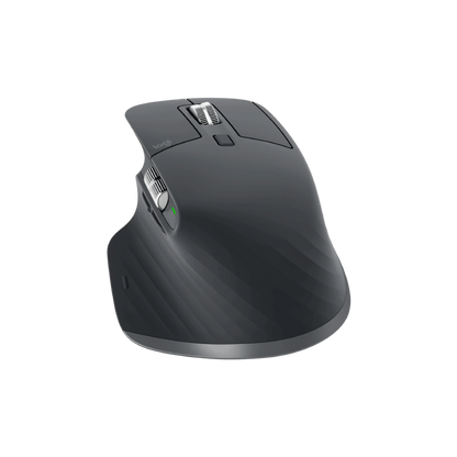 Logitech MX Master 3S Performance Wireless Mouse