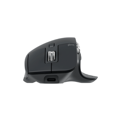 Logitech MX Master 3S Performance Wireless Mouse