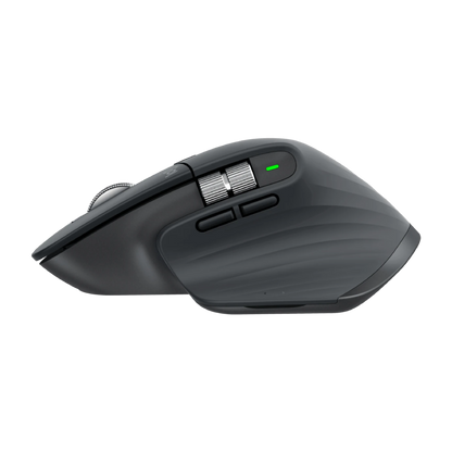 Logitech MX Master 3S Performance Wireless Mouse