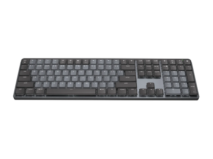 Logitech MX Mechanical Wireless Performance Keyboard