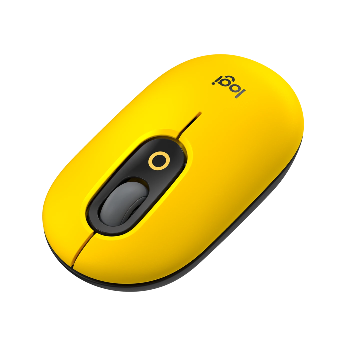 Logitech Pop Wireless Mouse with Emoji | Blast