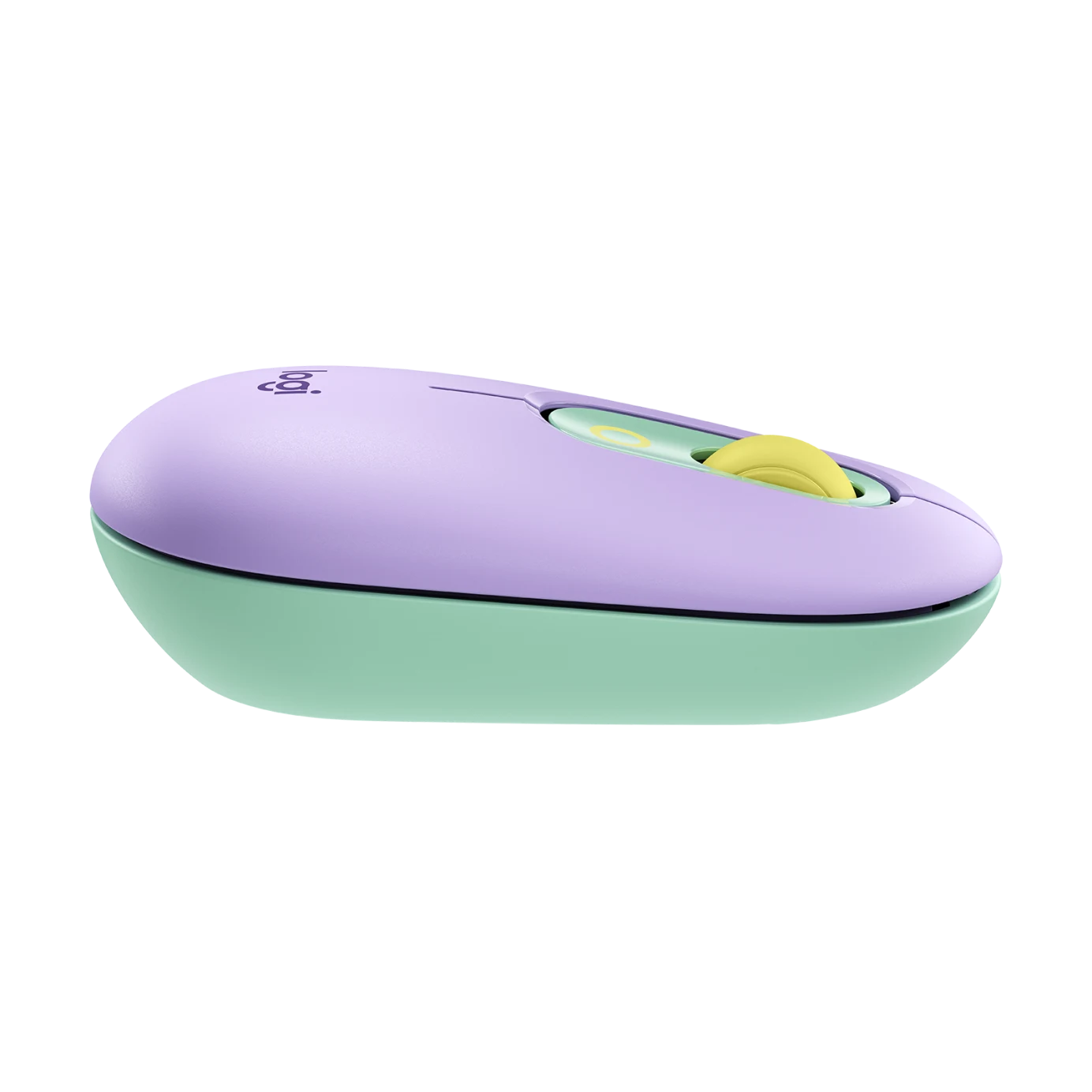 Logitech Pop Wireless Mouse with Emoji | Daydream