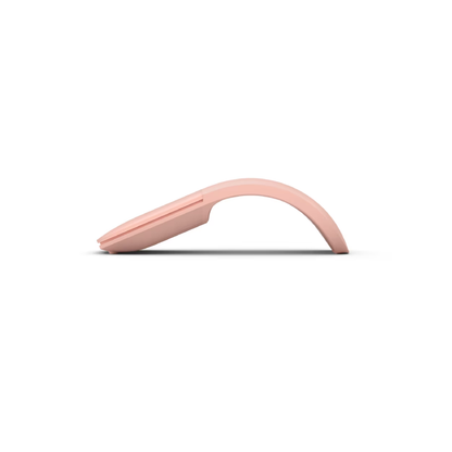 Microsoft Arc Mouse Soft Pink