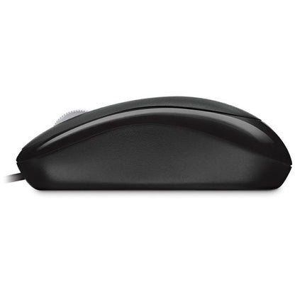 Microsoft Basic Optical Mouse | Black