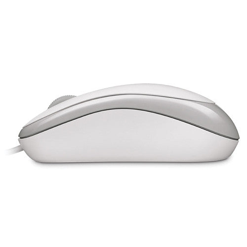 Microsoft Basic Optical Mouse | White