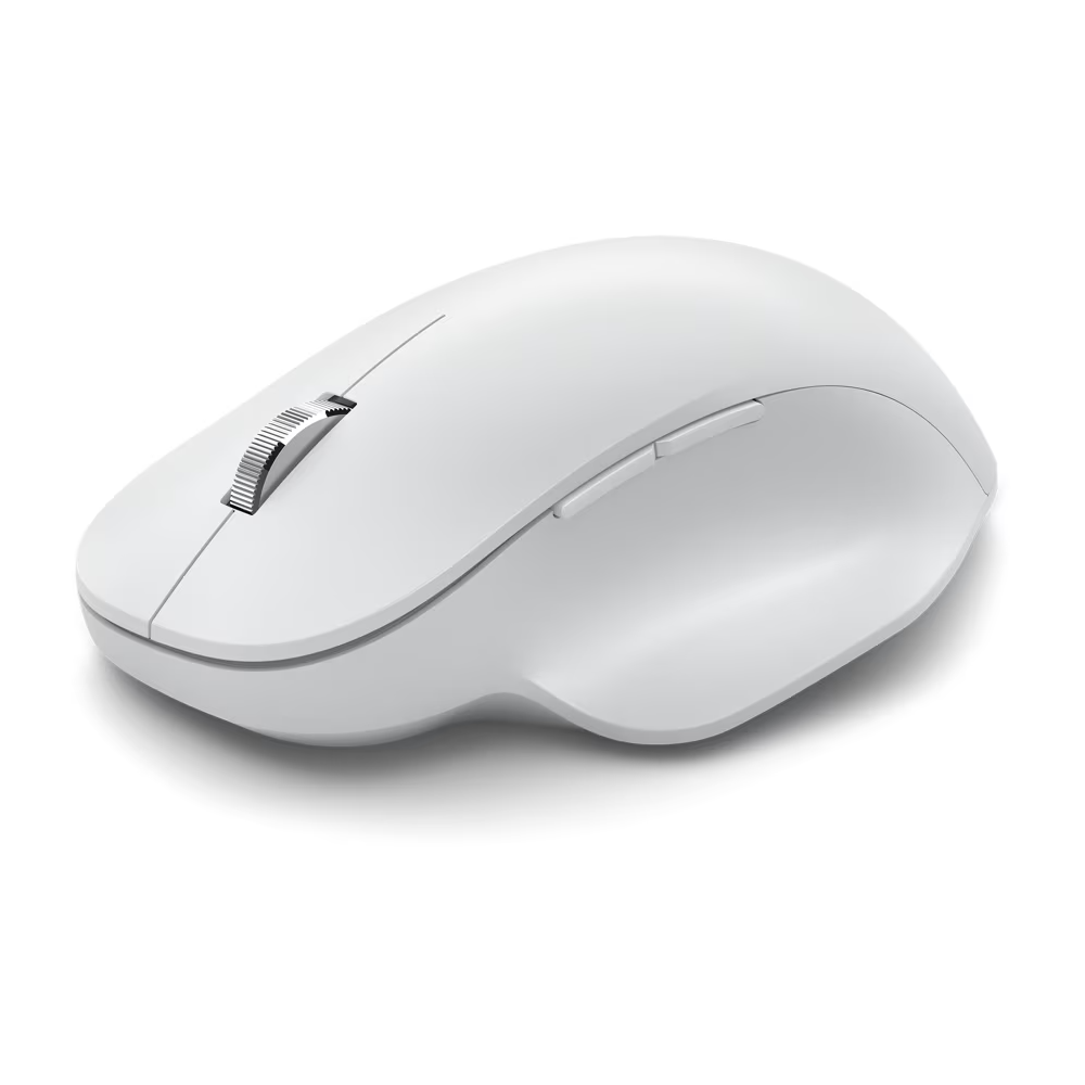 Microsoft Bluetooth Ergonomic Mouse | Glacier