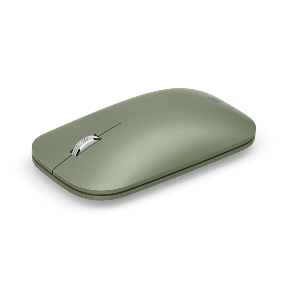 Microsoft Modern Mobile Mouse | Forest