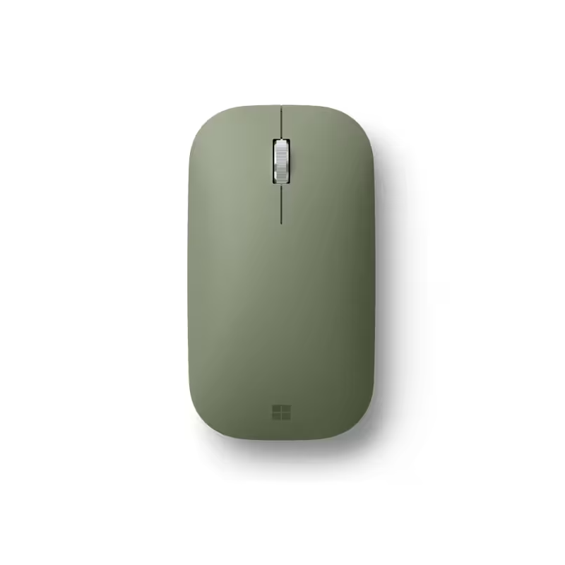 Microsoft Modern Mobile Mouse | Forest