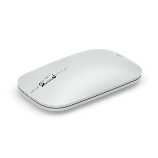 Microsoft Modern Mobile Mouse | Glacier