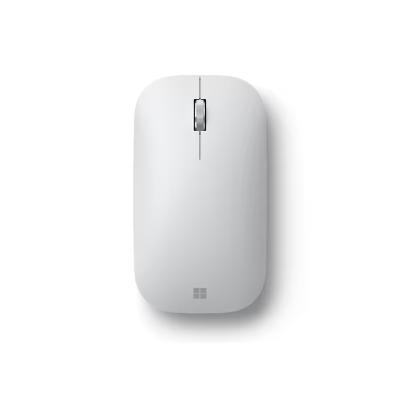 Microsoft Modern Mobile Mouse | Glacier