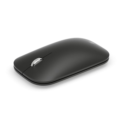 Microsoft Modern Mobile Mouse | Matte Black