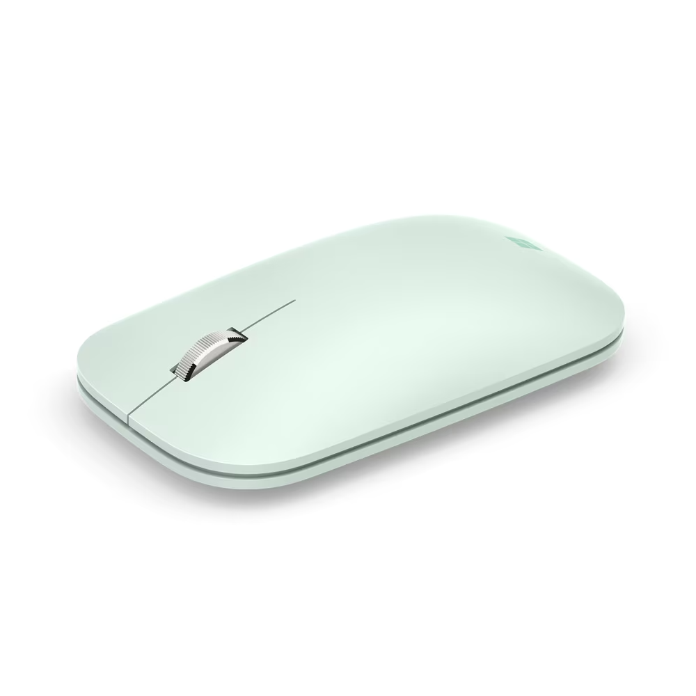 Microsoft Modern Mobile Mouse Mint KTF00020