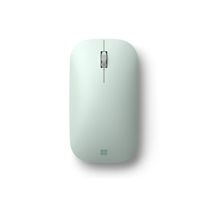 Microsoft Modern Mobile Mouse | Mint