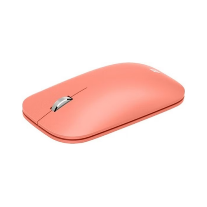 Microsoft Modern Mobile Mouse | Peach