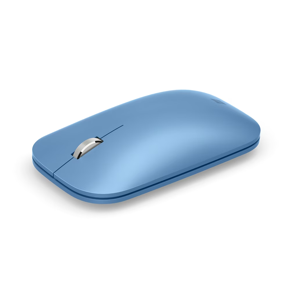 Microsoft Modern Mobile Mouse Sapphire KTF00077