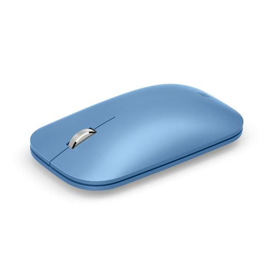 Microsoft Modern Mobile Mouse | Sapphire