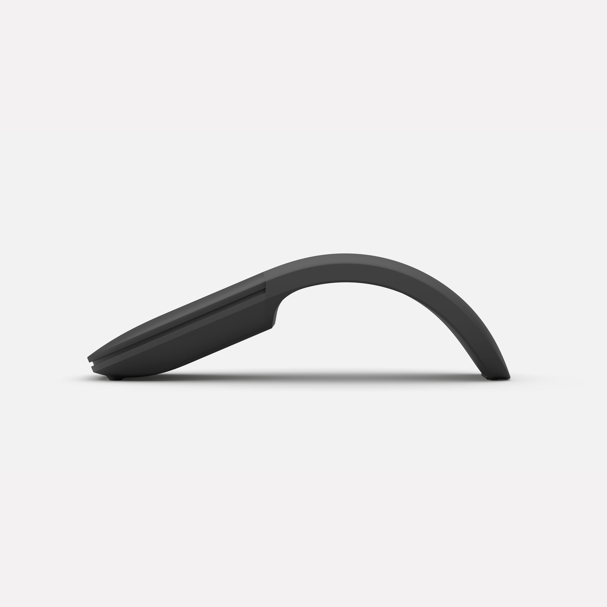 Surface Arc Mouse - Black