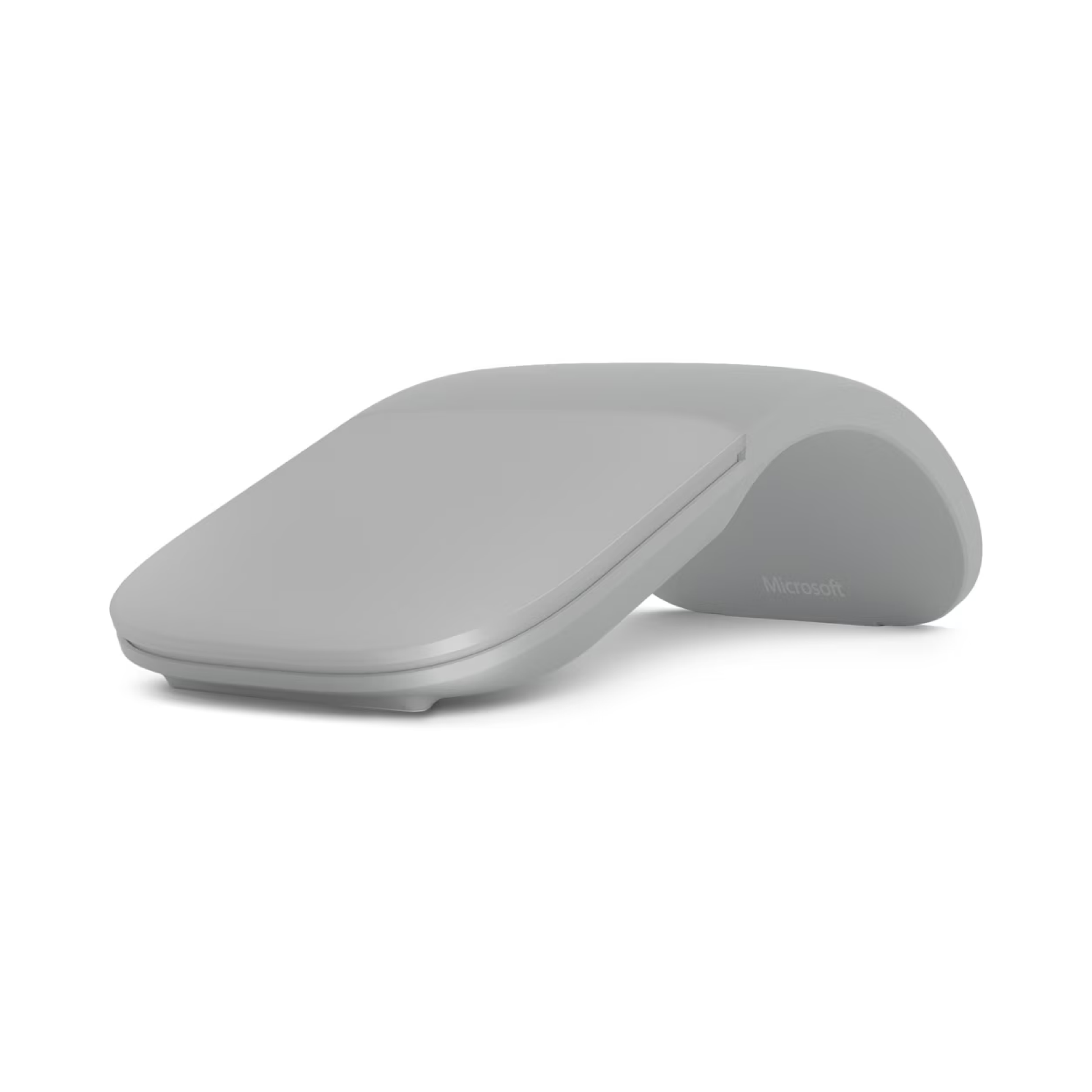 Microsoft Surface Arc Mouse Light Grey