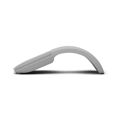 Microsoft Surface Arc Mouse Light Grey