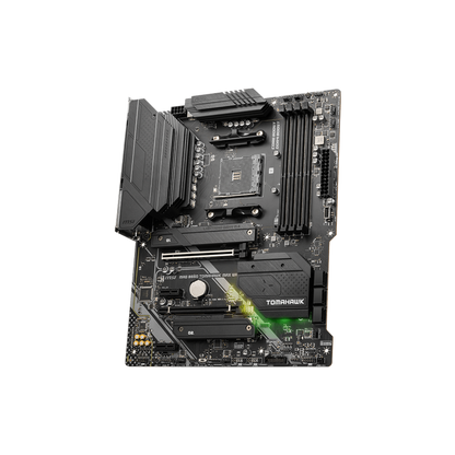 MSI Motherboard — MAG B550 TOMAHAWK MAX WiFi