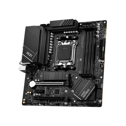 MSI PRO B650M-A WIFI Motherboard