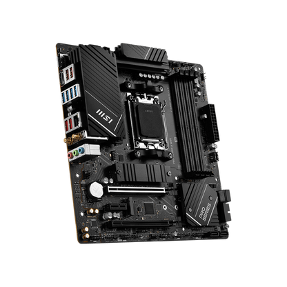 MSI PRO B650M-A WIFI Motherboard