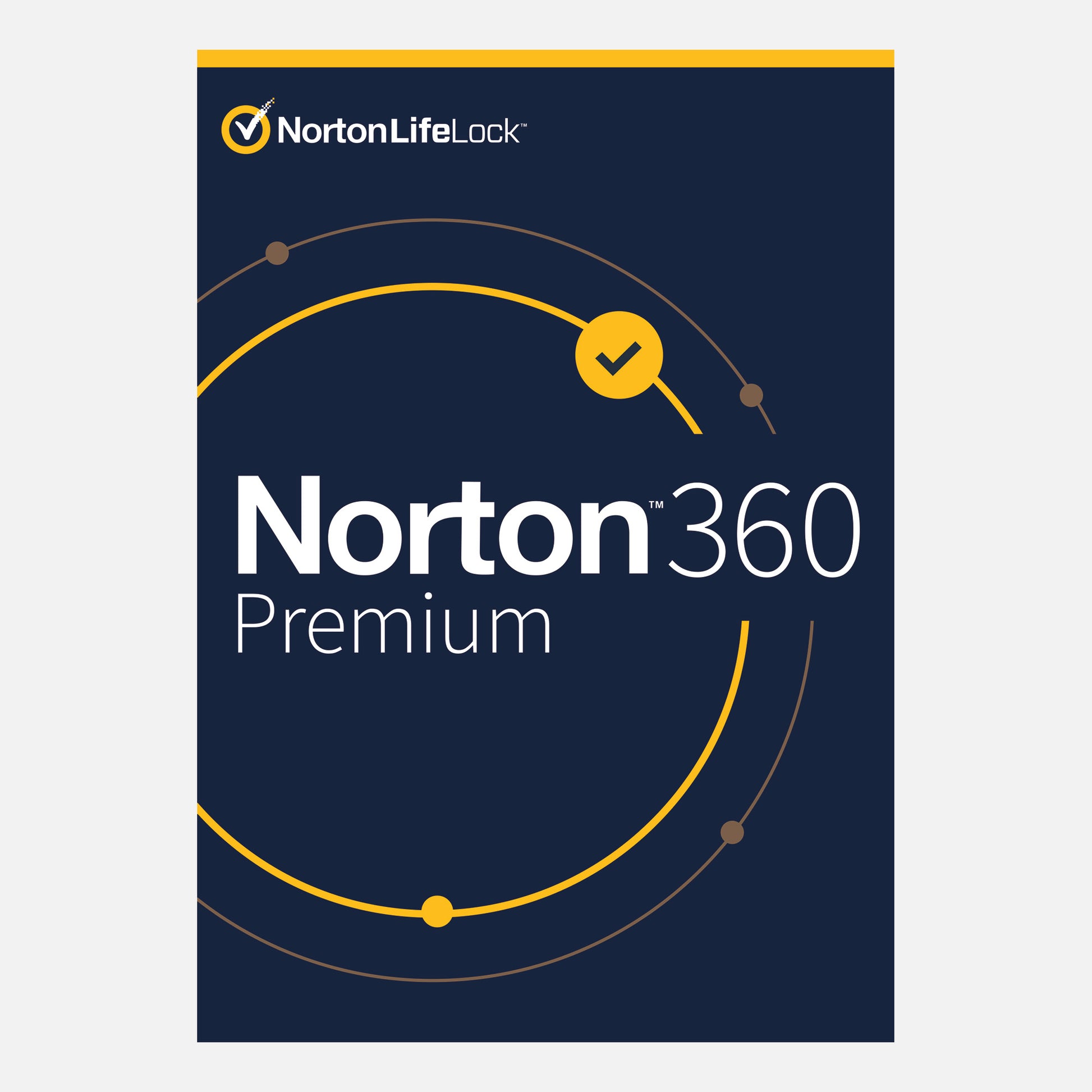 Norton 360 Premium Norton 360 Premium