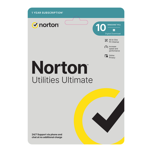 Norton Utilities Ultimate