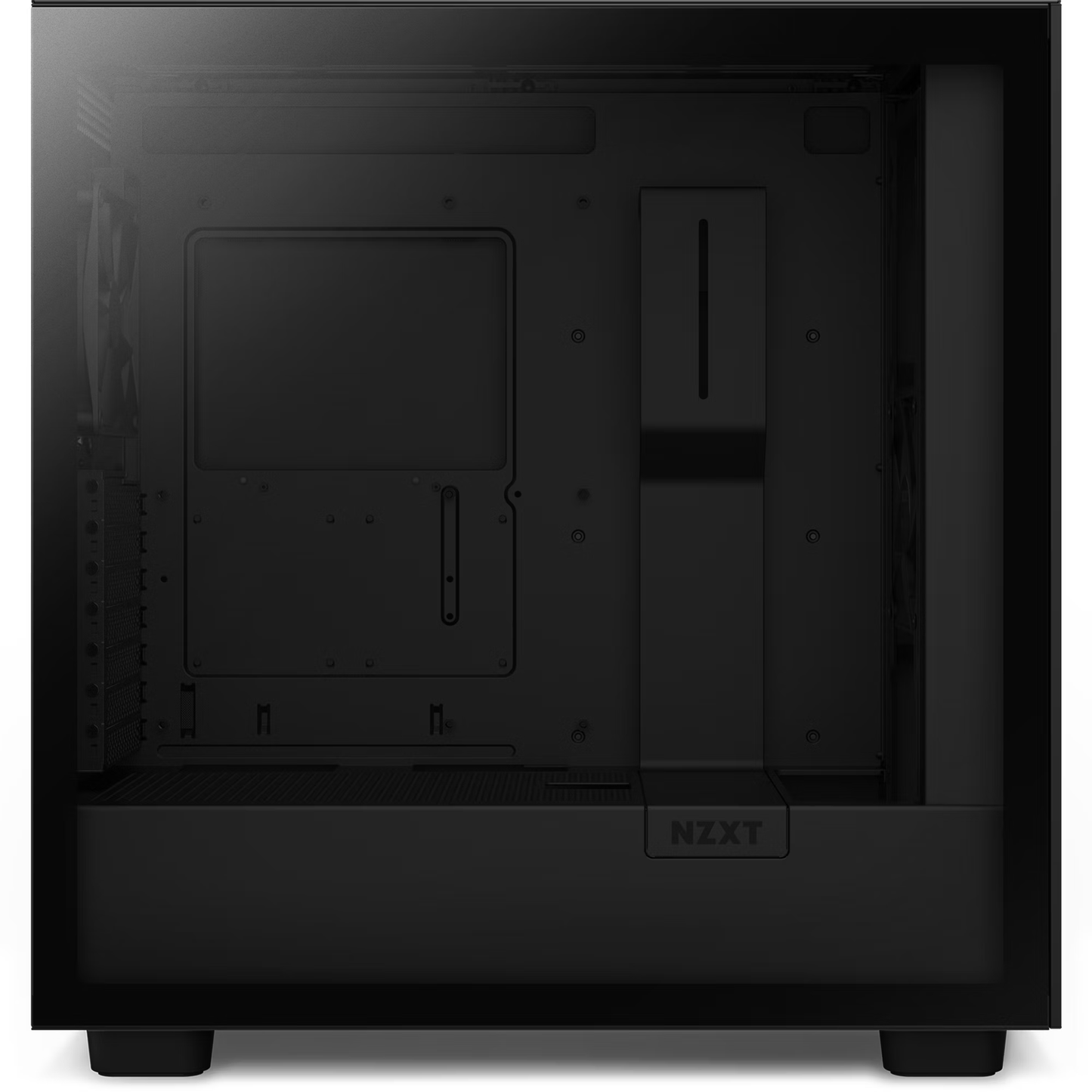 NZXT H7 Flow RGB ATX Mid-Tower with RGB Fans