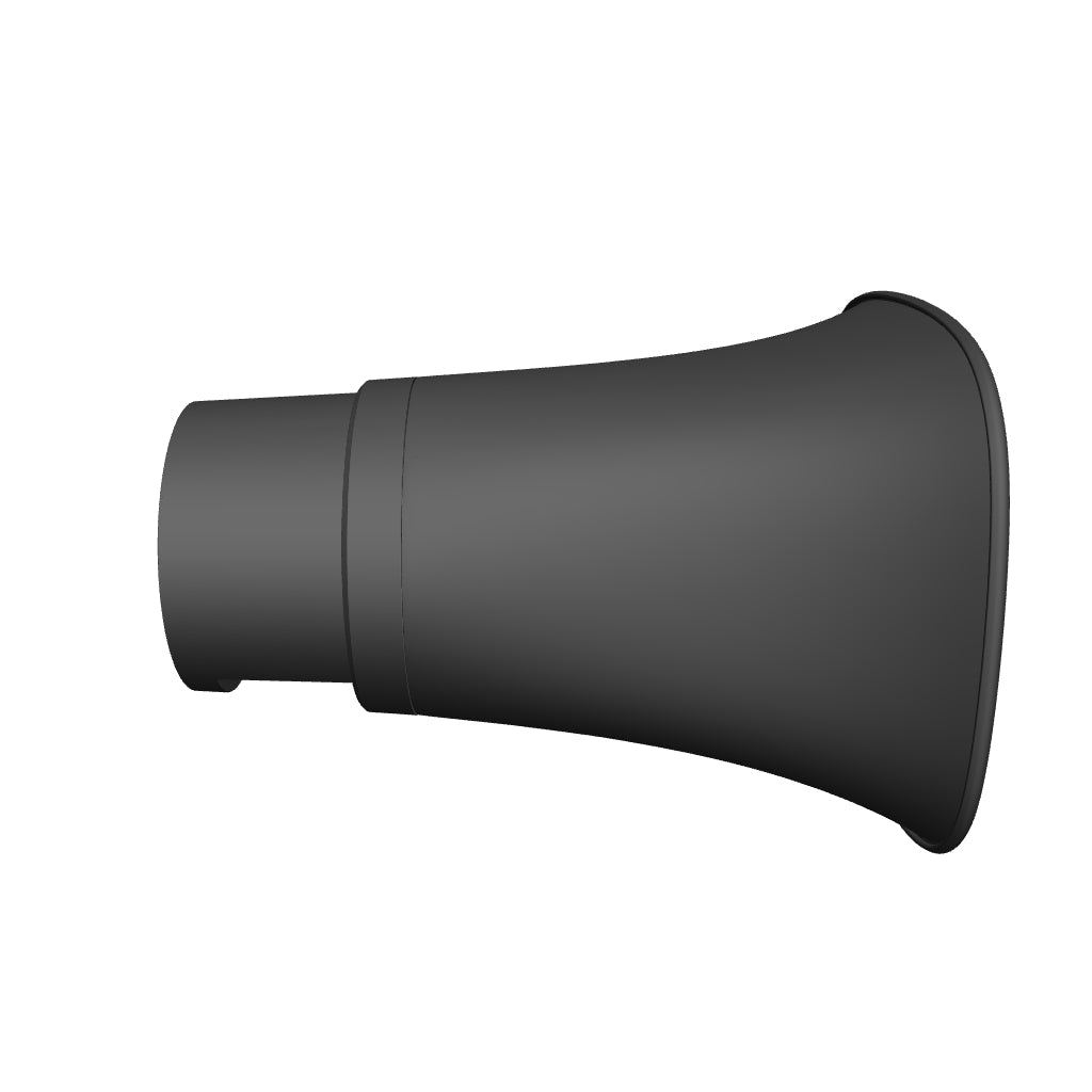 Ubiquiti UP-AI-Horn-Speaker UniFi AI Horn Speaker - 3D