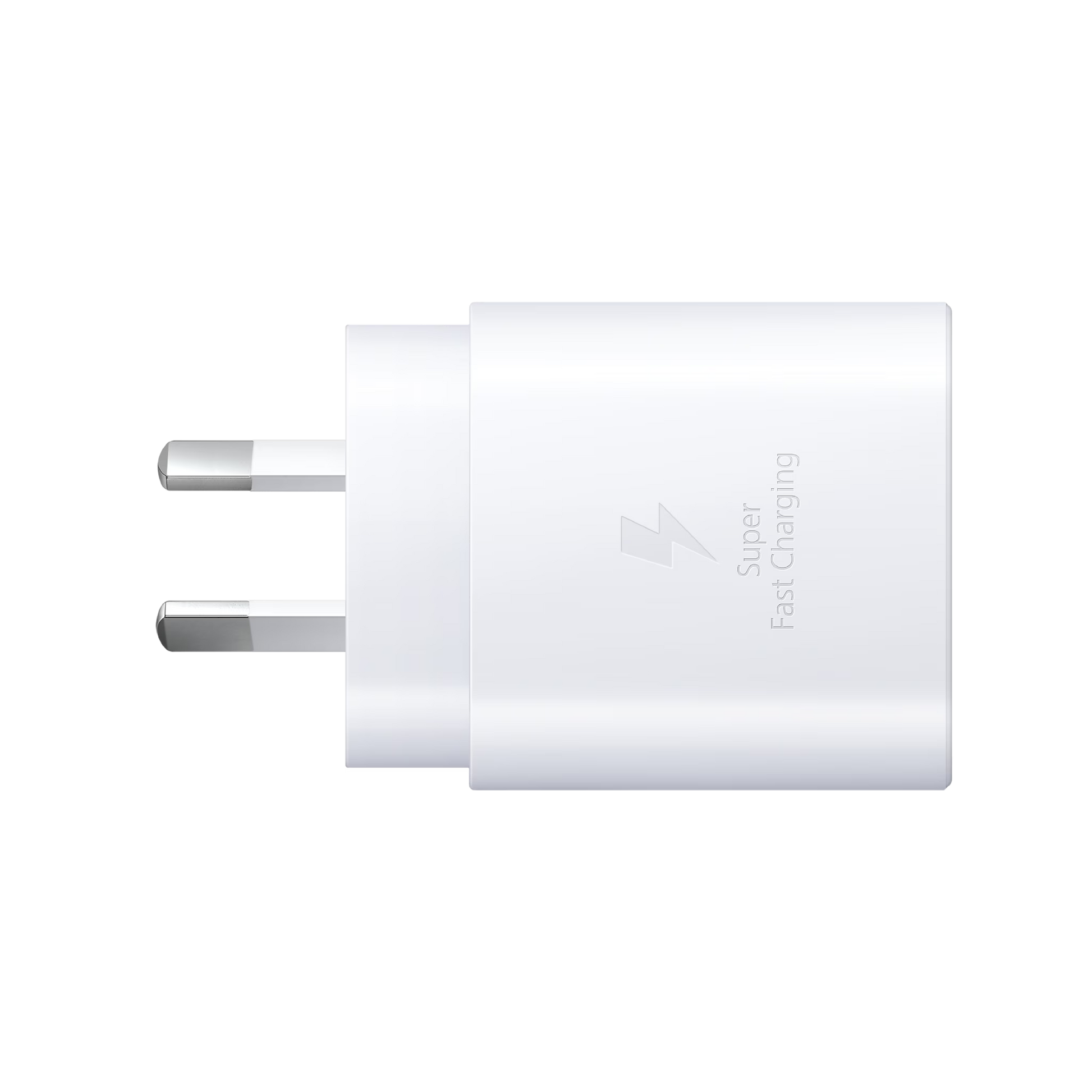 Samsung Fast Charge AC Charger | Type C | 25W | A series