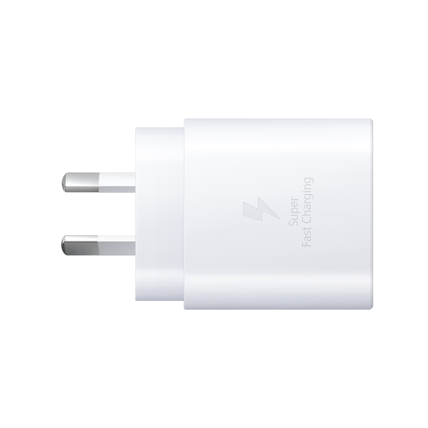 Samsung Fast Charge AC Charger | Type C | 25W | A series