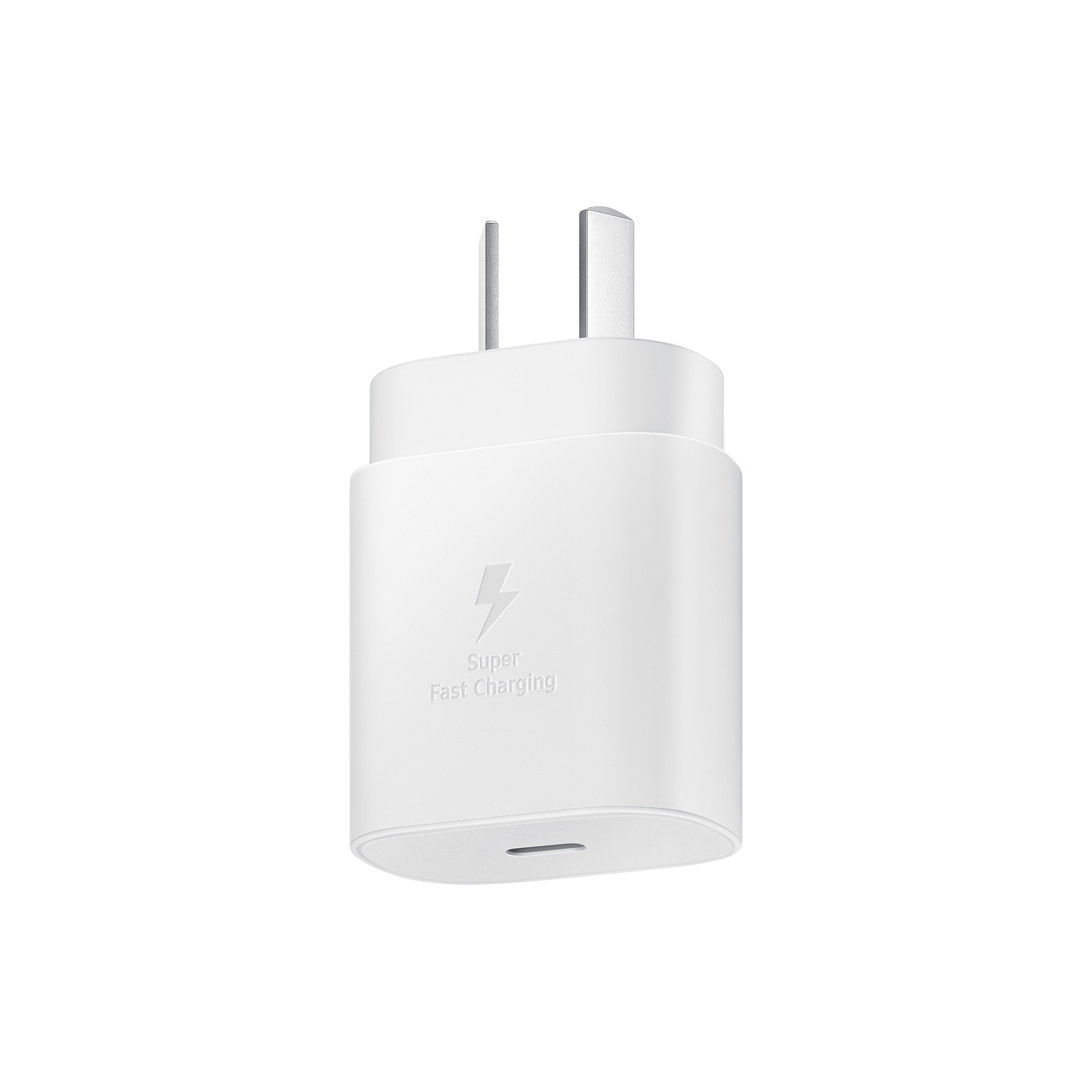 Samsung Fast Charge AC Charger | Type C | 25W | A series