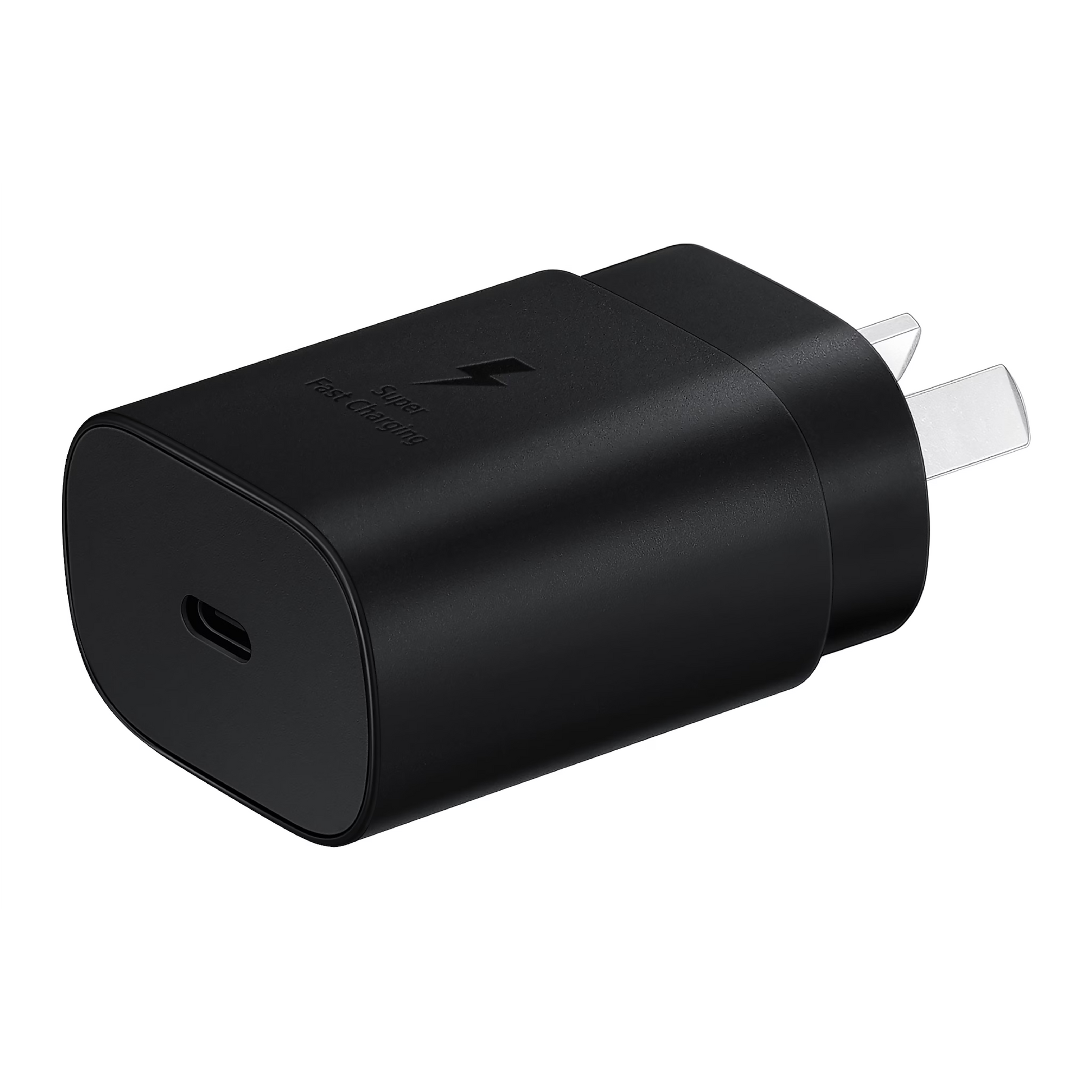 Samsung 25W USB-C wall Charger | Black