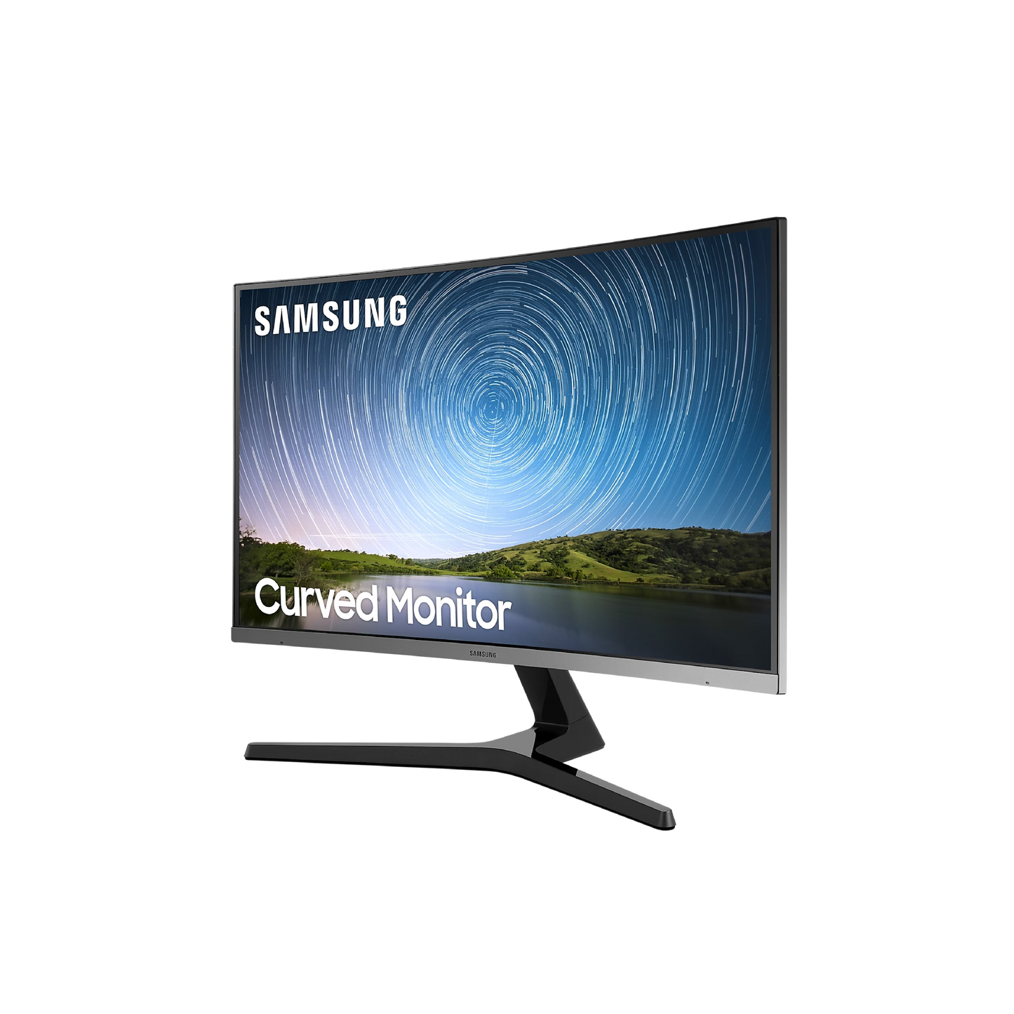 Samsung 32-inch CR500 Curved Monitor