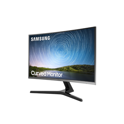 Samsung 32-inch CR500 Curved Monitor