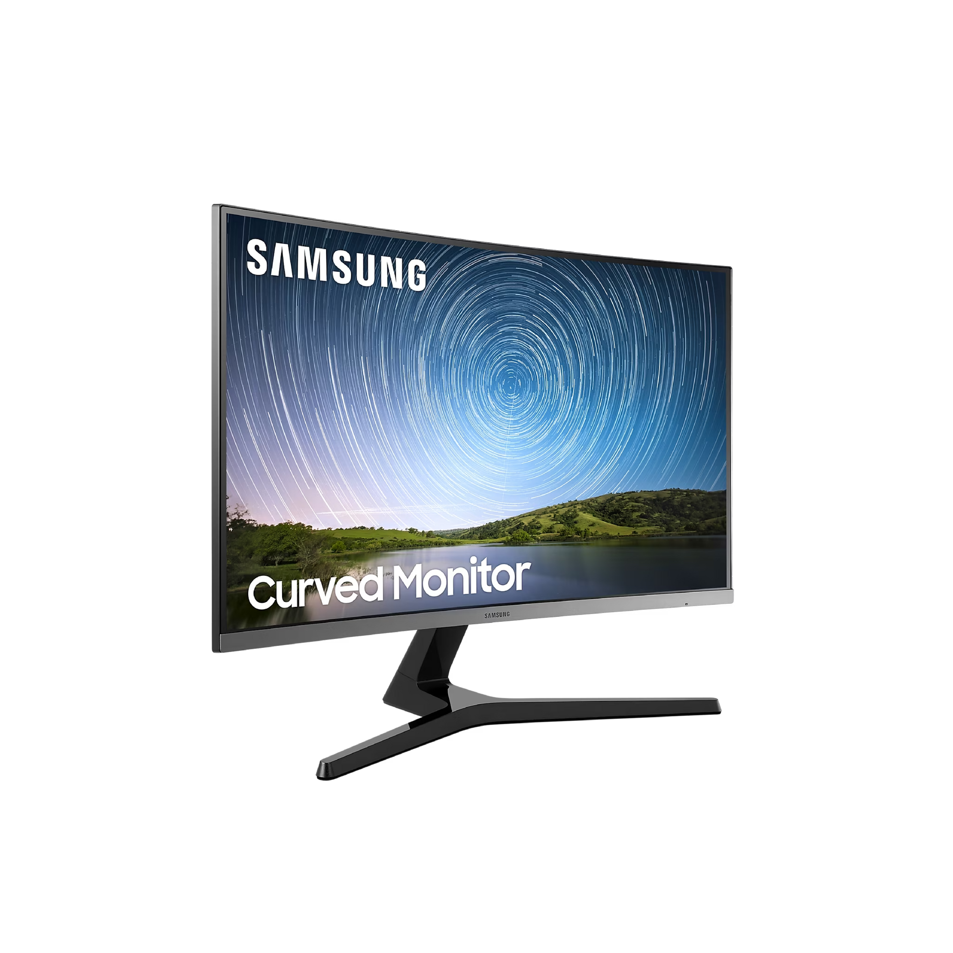 Samsung 32-inch CR500 Curved Monitor