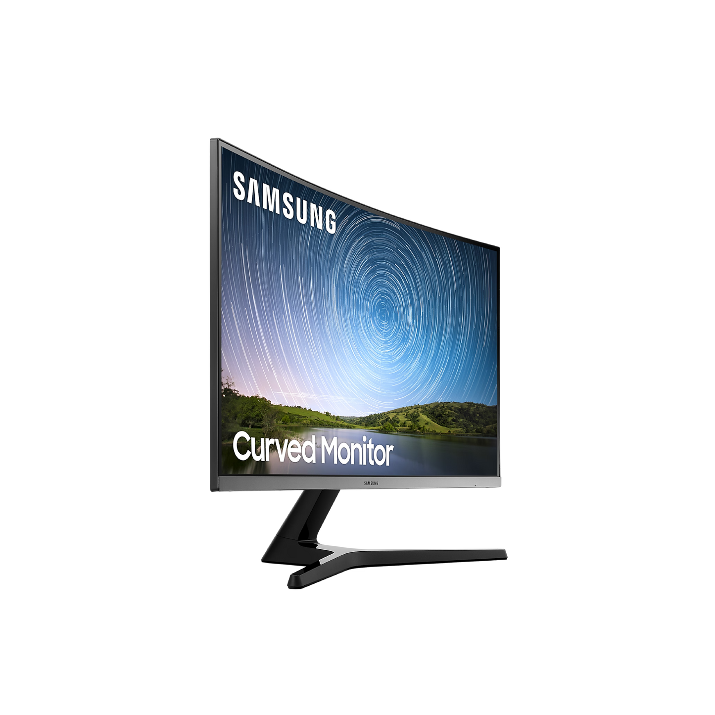 Samsung 32-inch CR500 Curved Monitor