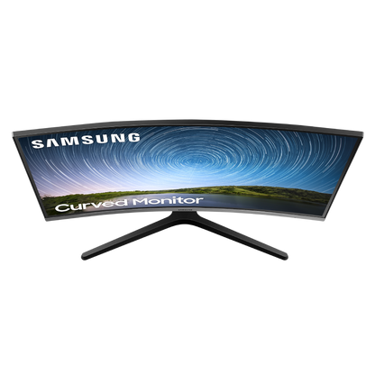 Samsung 32-inch CR500 Curved Monitor