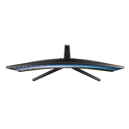 Samsung 32-inch CR500 Curved Monitor