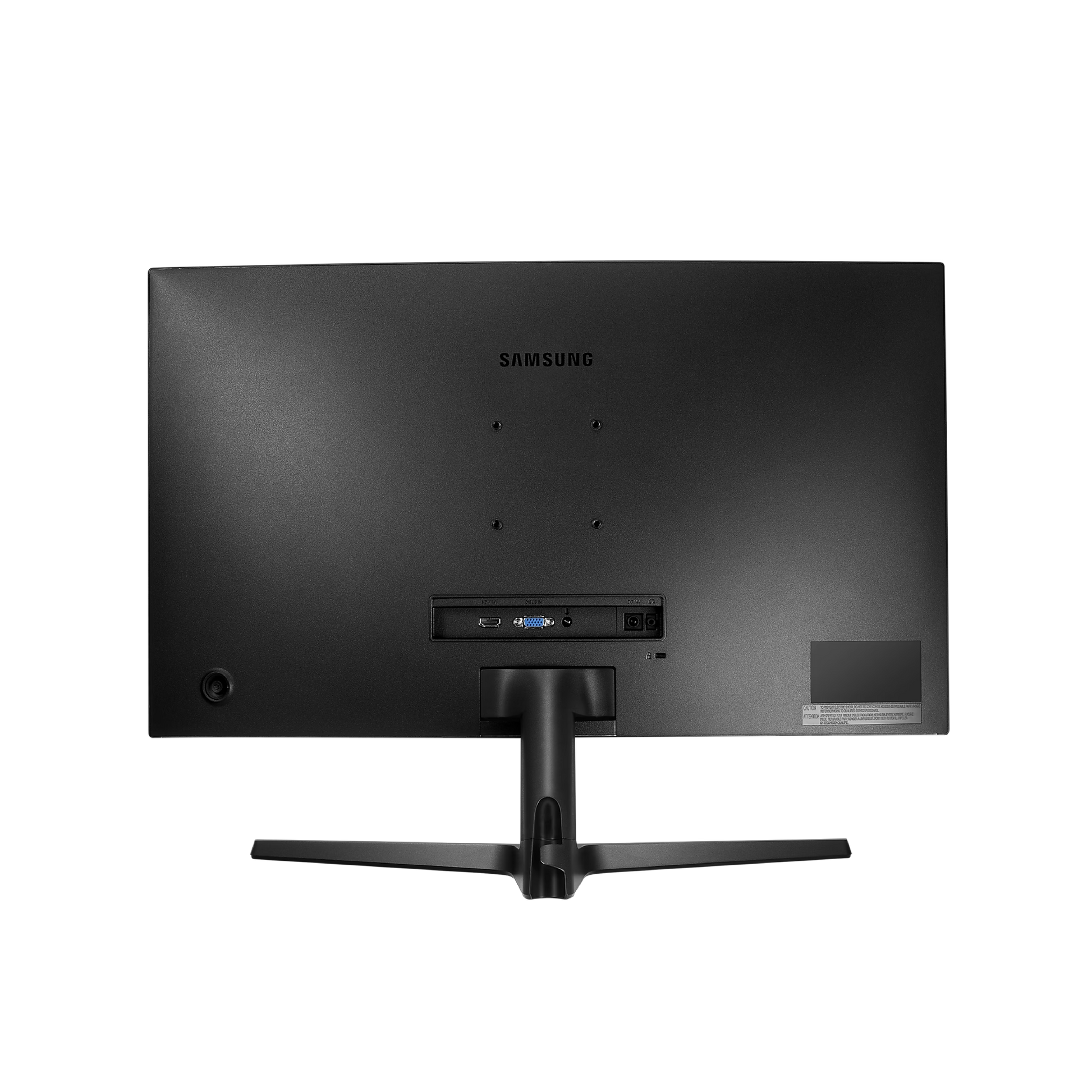 Samsung 32-inch CR500 Curved Monitor