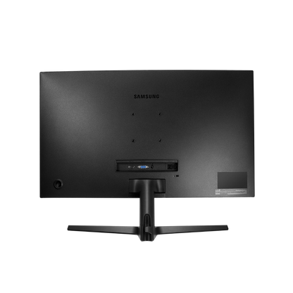 Samsung 32-inch CR500 Curved Monitor