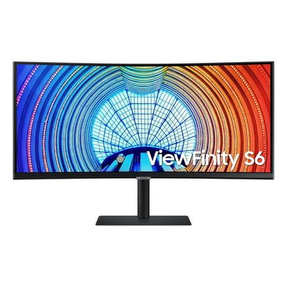 Samsung 34 inch ViewFinity Business Monitor | S65UB WQHD