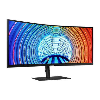 Samsung 34 inch ViewFinity Business Monitor | S65UB WQHD