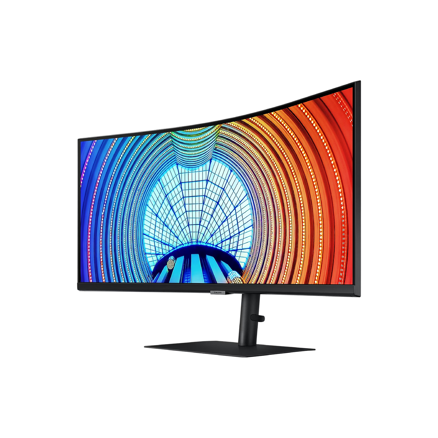 Samsung 34 inch ViewFinity Business Monitor | S65UB WQHD