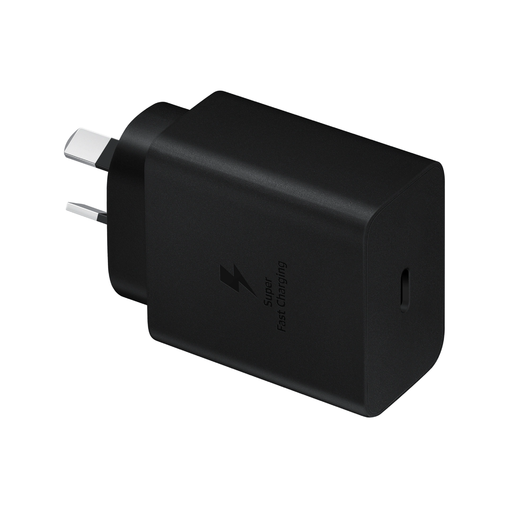 Samsung 45W PD Power Adapter with USB-C Cable